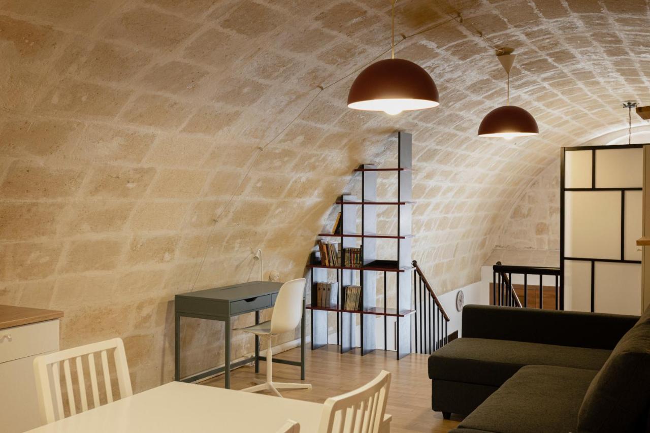 Casa vacanze Dimora 1919 Matera
