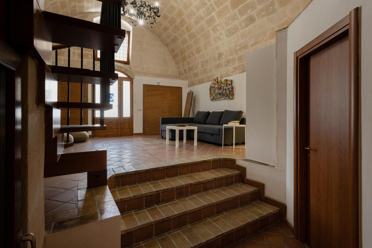 Casa vacanze Dimora 1919