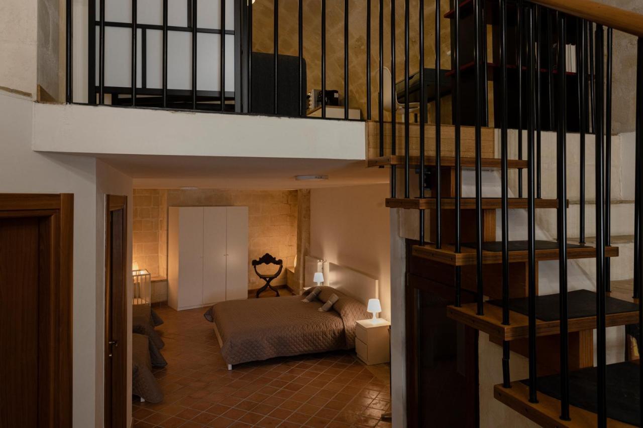 Casa vacanze Dimora 1919 Matera