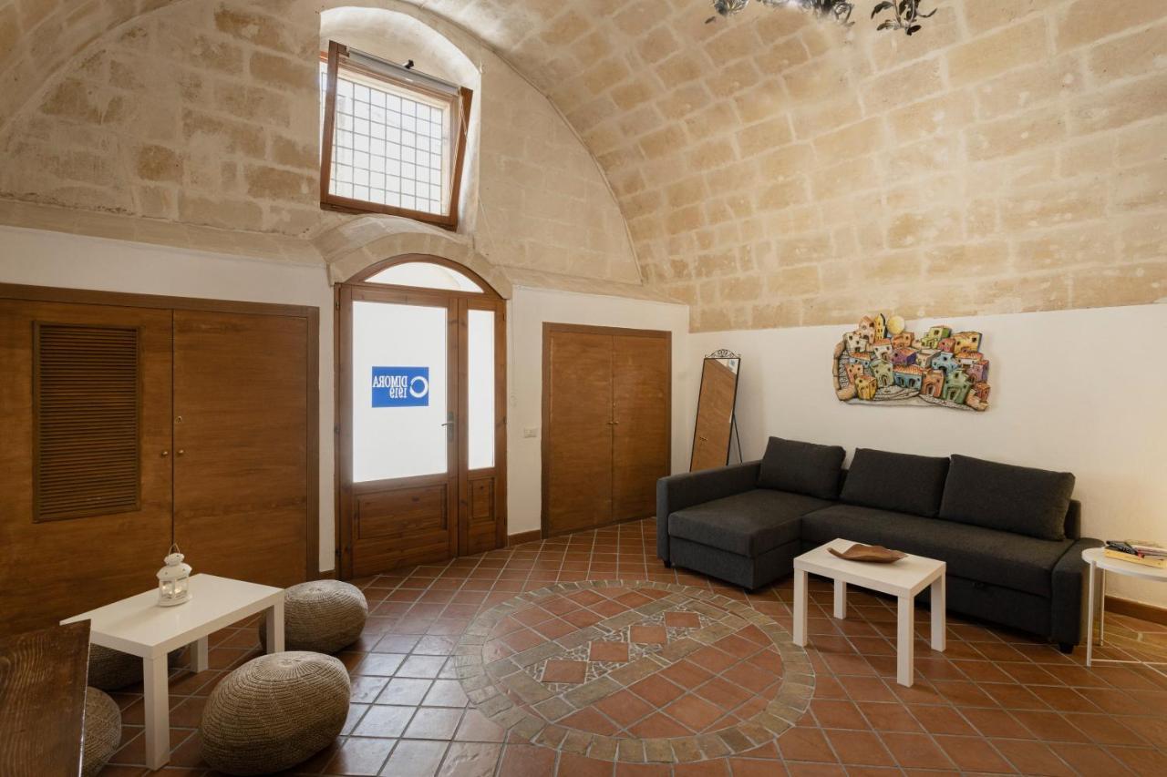Dimora 1919 Luxury Loft Ferienhaus