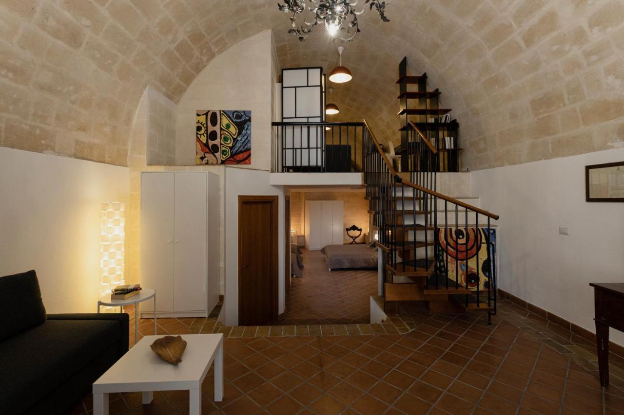Casa vacanze Dimora 1919 Matera