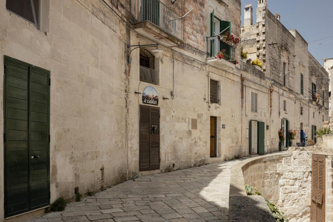 Dimora 1919 Matera