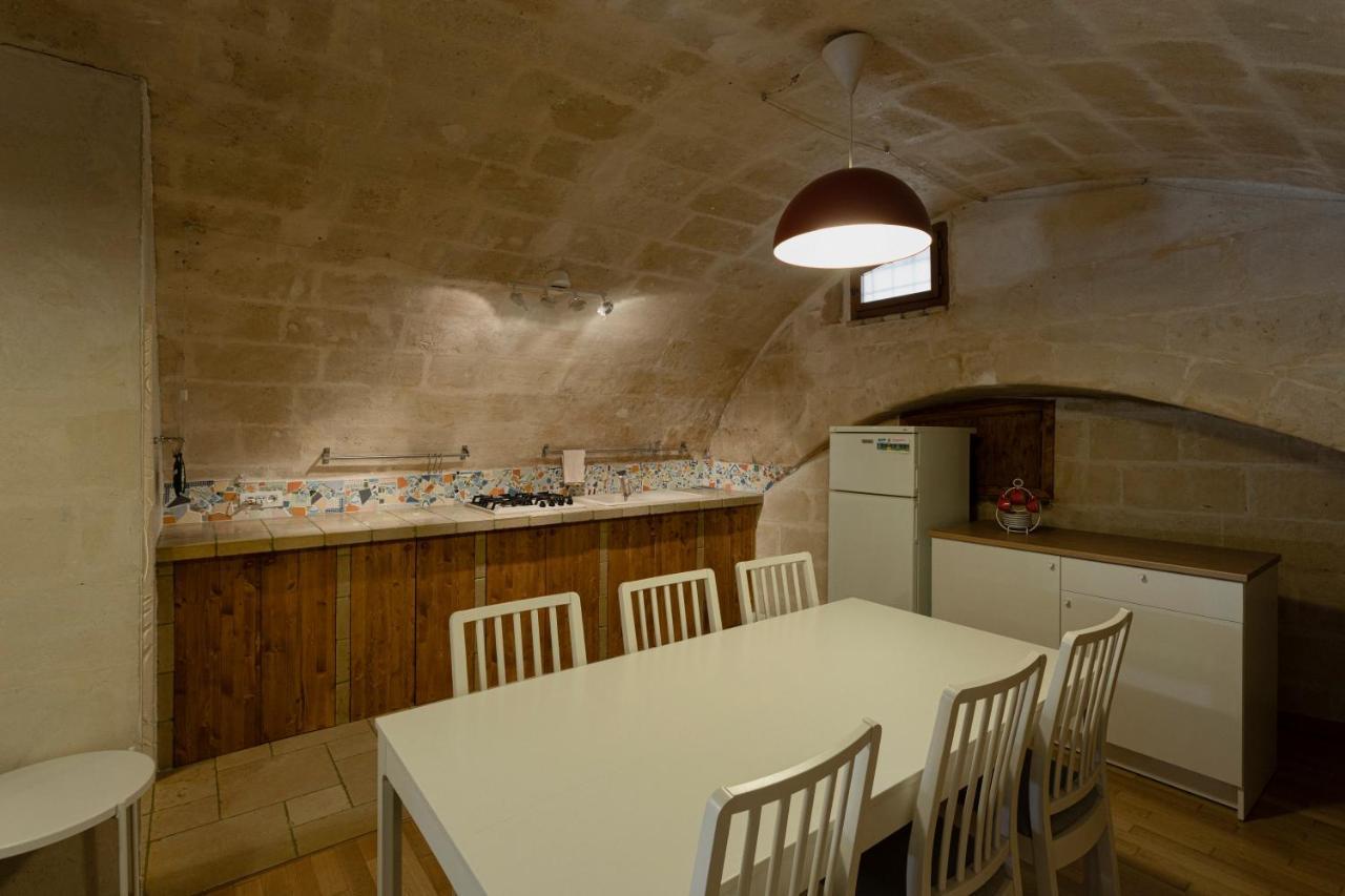 Dimora 1919 Luxury Loft
