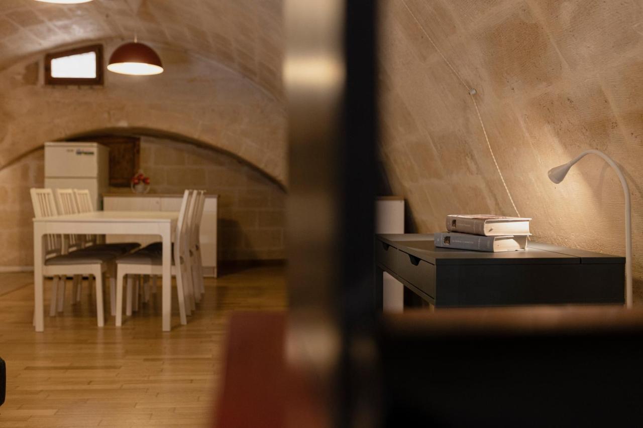 Holiday home Dimora 1919 Luxury Loft Matera