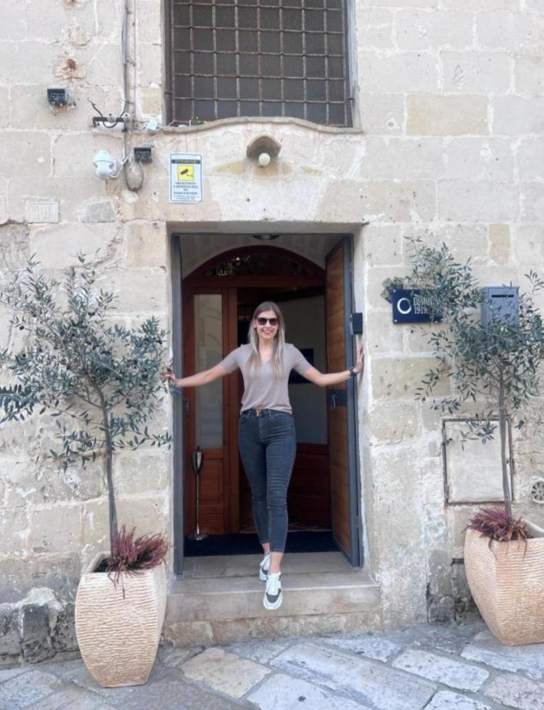 Dimora 1919 Matera